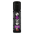 Lubrifiant cu aromă EROS Tasty Fruits Cherry, pe bază de apă, fără parabeni, aromă de cireșe, 100 ml
