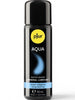 Lubrifiant foarte alunecos Pjur Aqua, pe baza de apa, 30 ml