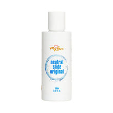 Lubrifiant pe bază de apă MYLOVE Neutral Slide Original, textură mătăsoasă, fără parfum, 150 ml