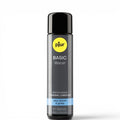 Lubrifiant pe bază de apă PJUR Basic Water, textură mătăsoasă, hidratant, fără uleiuri, 100 ml