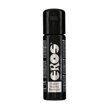 Lubrifiant premium, Eros Classic Silicone, pe bază de silicon, 100 ml