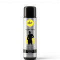 Lubrifiant premium stimulare Pjur SuperHero Ginkgo, pentru barbati, 100 ml