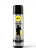 Lubrifiant premium stimulare Pjur SuperHero Ginkgo, pentru barbati, 100 ml