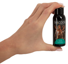 Ulei pentru masaj MAGOON Love Fantasy, hidratant, 50 ml