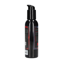Lubrifiant pe bază de apă MASTURS Raven Shadow Sinner, testat dermatologic, fără grăsimi, fără miros, 150 ml