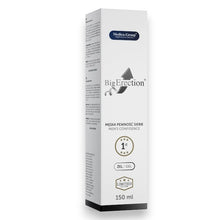 Gel MEDICA-GROUP Big Erection Gel, pentru erecții puternice și plăcere intensificată, cu efect ușor de răcire, 150 ml