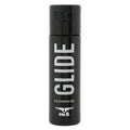 Lubrifiant MISTER B GLIDE, pe bază de silicon, compatibil cu prezervative, cu efect hidratant, fără parfum, 30 ml