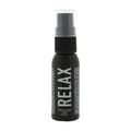 Spray pentru relaxare anală MISTER B Relax, pe bază de apă, cu efect de răcire, 25 ml