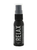 Spray pentru relaxare anală MISTER B Relax, pe bază de apă, cu efect de răcire, 25 ml