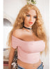 Păpușă realistă pentru sex MISTRESS Vanessa Love Doll, blondă, cu sâni mari și forme voluptoase, 3 orificii de penetrare, înălțime 160 cm, greutate 39 kg