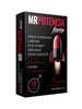 Capsule MR POTENCIA Forte, pentru erecții puternice, potență și libido, cu maca, ginkgo biloba și ginseng, 10 buc