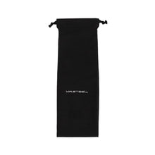 Plug anal MR. STEEL Ass Blaster Medium, în formă de șurub, diametru 5 cm, lungime 10.8 cm (mediu), negru