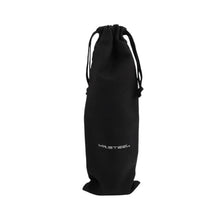 Plug anal MR. STEEL Ass Blaster Medium, în formă de șurub, diametru 5 cm, lungime 10.8 cm (mediu), negru