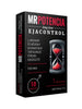 Capsule MR POTENCIA Ejacontrol, pentru întârzierea ejaculării, potență și performanță sexuală, cu maca și ginseng, 10 capsule