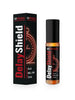Ulei MR POTENCIA Delay Shield, susține întărzierea ejacușării, tip roll-on, cu uleiuri și extracte naturale, 10 ml