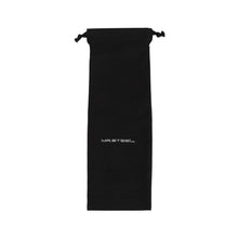Inel pentru penis MR. STEEL Elegant Deep C-Ring, cu striații, din oțel inoxidabil, diametru 4.5 cm (mic), argintiu