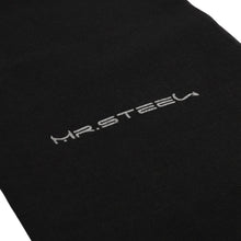 Inel pentru penis MR. STEEL The Imperator C-Ring, din oțel inoxidabil, diametru 4 cm (mic), argintiu