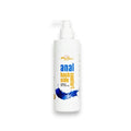 Lubrifiant anal MYLOVE Anal Back Side Comfort, pe bază de apă, pentru lubrifiere de lungă durată, cu miros mentolat, 300 ml
