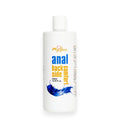 Lubrifiant anal MYLOVE Anal Back Side Comfort, pe bază de apă, pentru lubrifiere de lungă durată, cu miros mentolat, 500 ml