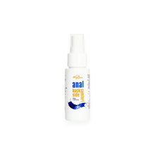 Lubrifiant anal MYLOVE Anal Back Side Comfort, pe bază de apă, pentru lubrifiere de lungă durată, cu miros mentolat, 50 ml