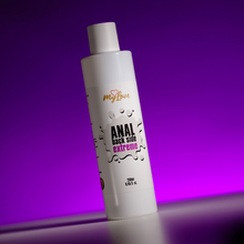 Lubrifiant anal MYLOVE Anal Back Side Extreme, pentru sex anal și acte sexuale dure, textură groasă, 250 ml