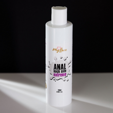 Lubrifiant anal MYLOVE Anal Back Side Extreme, pentru sex anal și acte sexuale dure, textură groasă, 250 ml