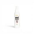 Lubrifiant anal MYLOVE Anal Back Side Personal, pe bază de apă, textură groasă și mătăsoasă, cu miros de cocos, 100 ml