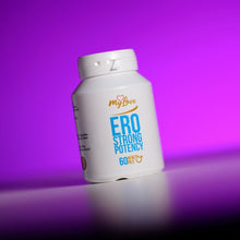 Capsule MYLOVE Ero Strong Potency, pentru potență, vitalitate și sănătate sexuală masculină, cu arginină, 60 buc