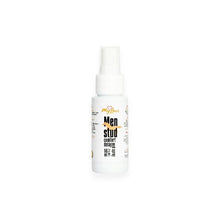 Gel intim MYLOVE Men Stud Comfort Delay Med Gel, pentru întârzierea ejaculării și lubrifiere, cu ulei de mentă, 50 ml