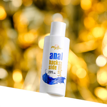Lubrifiant anal MYLOVE Anal Back Side Comfort, pe bază de apă, pentru lubrifiere de lungă durată, cu miros mentolat, 150 ml