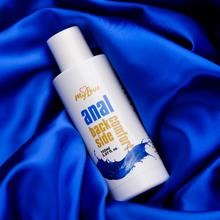 Lubrifiant anal MYLOVE Anal Back Side Comfort, pe bază de apă, pentru lubrifiere de lungă durată, cu miros mentolat, 150 ml