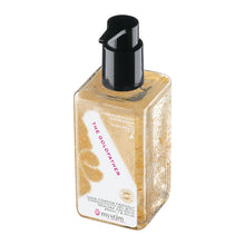 Lubrifiant pe bază de apă MYSTIM Goldfather, cu foiță de aur de 23 de carate, testat dermatologic, 250 ml