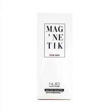 Parfum cu feromoni NUEI MAG`NETIK for HER, pentru femei, 50 ml