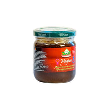 Miere unisex Themra Magiun, poate susține potența și libidoul, conține ingrediente naturale, 240 g