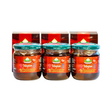 Miere unisex Themra Magiun, poate susține potența și libidoul, conține ingrediente naturale, 240 g