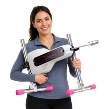 Masina de sex LOVENSE Mini Sex Machine, control prin aplicatie, pana la 260 de miscari pe minut, autolubrifianta, compacta si usoara
