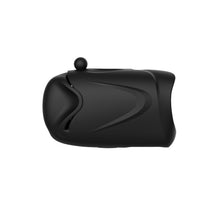 Masturbator B-SERIES Penis Stimulator, cu funcție de încălzire, 10 funcții de vibrație, rezistent la apă, negru (807665)