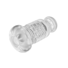 Masturbator inovator MASTURS Solara Fire Sorceress, funcție de realitate augmentată (AR), 9 funcții de sucțiune și presiune, funcție de încălzire, roșu