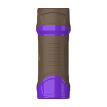 Masturbator inovator MASTURS Misty Steam Mistress, funcție de realitate augmentată (AR), 3 funcții de sucțiune și presiune, 10 funcții de vibrații, mov