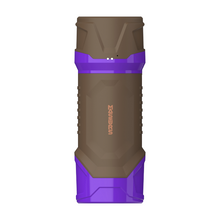 Masturbator inovator MASTURS Misty Steam Mistress, funcție de realitate augmentată (AR), 3 funcții de sucțiune și presiune, 10 funcții de vibrații, mov