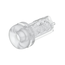 Masturbator inovator MASTURS Misty Steam Mistress, funcție de realitate augmentată (AR), 3 funcții de sucțiune și presiune, 10 funcții de vibrații, mov