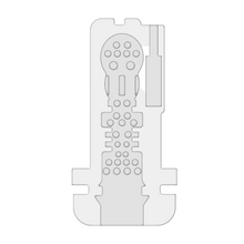 Masturbator inovator MASTURS Misty Steam Mistress, funcție de realitate augmentată (AR), 3 funcții de sucțiune și presiune, 10 funcții de vibrații, mov