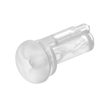 Masturbator inovator MASTURS Eloa Winged Goddess, funcție de realitate augmentată (AR), 5 funcții de sucțiune, 9 funcții de vibrație, albastru