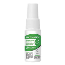 Spray MAXI CONTROL, Labophyto, anti ejaculare precoce, 15 ml