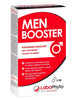 Afrodisiac MEN BOOSTER, Labophyto, pentru cresterea apetitului sexual si erectie, 60 capsule