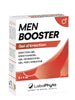 Plicuri gel MEN BOOSTER, LABOPHYTO, pentru erectie puternica, 6 buc x 4 ml