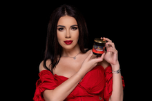 Miere afrodisiac premium concentrat DIBLONG POWER HONEY, poate ajuta la creșterea libidoului, potență, erecție, ejaculare precoce, Unisex, 240 g