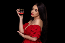 Miere afrodisiac premium concentrat DIBLONG POWER HONEY, poate ajuta la creșterea libidoului, potență, erecție, ejaculare precoce, Unisex, 240 g