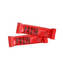 Supliment alimentar cu miere PASIO, ajută la susținerea potenței și erecției, cu ginseng și ginkgo biloba, 6 plicuri x 10 g
