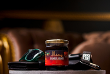Miere afrodisiac premium concentrat DIBLONG POWER HONEY, poate ajuta la creșterea libidoului, potență, erecție, ejaculare precoce, Unisex, 240 g